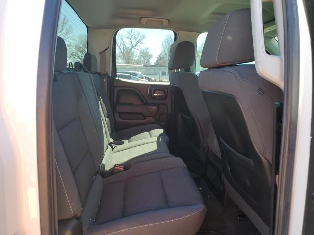 2015 GMC SIERRA C15 - 1GTR1UEC7FZ432880