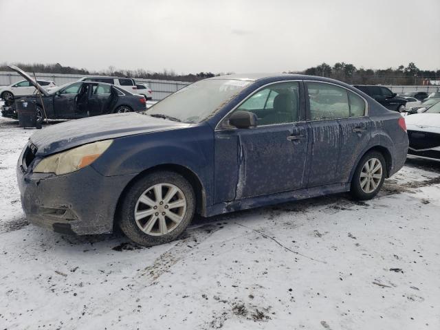 SUBARU LEGACY 2.5