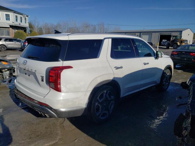 Vin: km8r5dgexru718044, lot: 46955435, hyundai palisade limited 20243