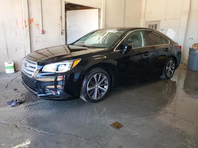 SUBARU LEGACY 2.5