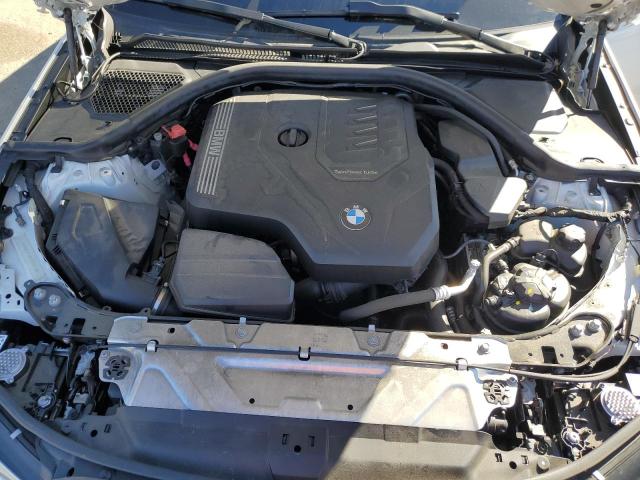 2021 BMW 330I - 3MW5R1J05M8B99278