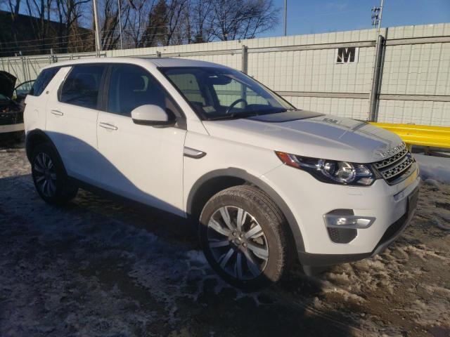 2017 LAND ROVER DISCOVERY - SALCT2BG9HH663969