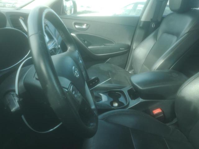 2017 HYUNDAI SANTA FE S - KM8SNDHF2HU168930
