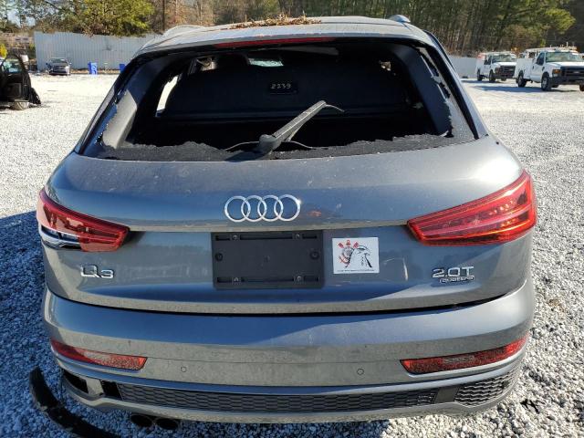 2017 AUDI Q3 PRESTIG WA1GCCFS2HR013270