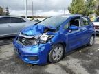2020 HONDA FIT LX - 3HGGK5H4XLM713939