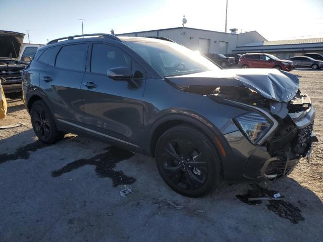2023 KIA SPORTAGE X - KNDPZDAH4P7066584