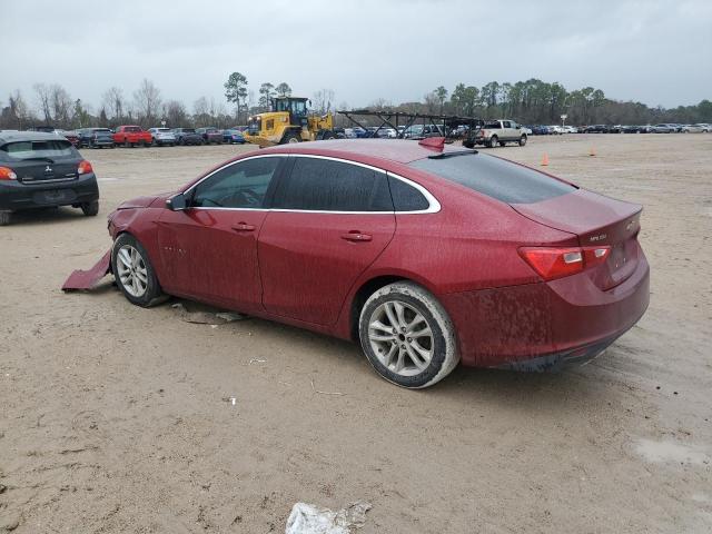 Vin: 1g1zd5st6jf194993, lot: 45135685, chevrolet malibu lt 20182