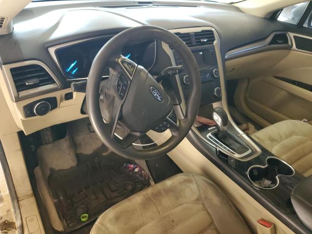 2015 FORD FUSION SE - 3FA6P0HD8FR309467