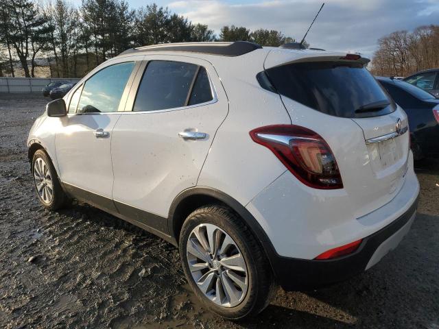 KL4CJASB2LB077731 Buick Encore Preferred 2020