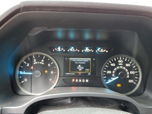 2019 FORD F150 SUPER - 1FTEW1EP0KFD31144