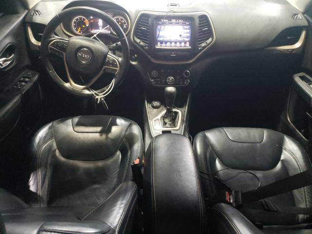 2016 JEEP CHEREOKEE 1C4PJMDS3GW237619