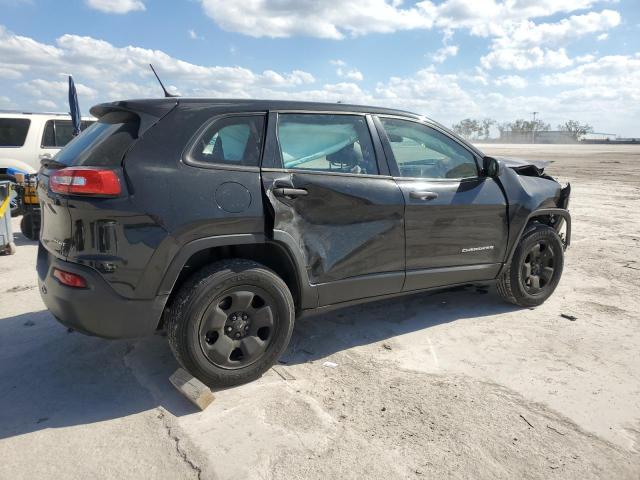 Vin: 1c4pjmab2ew282780, lot: 45277195, jeep grand cher sport 20143