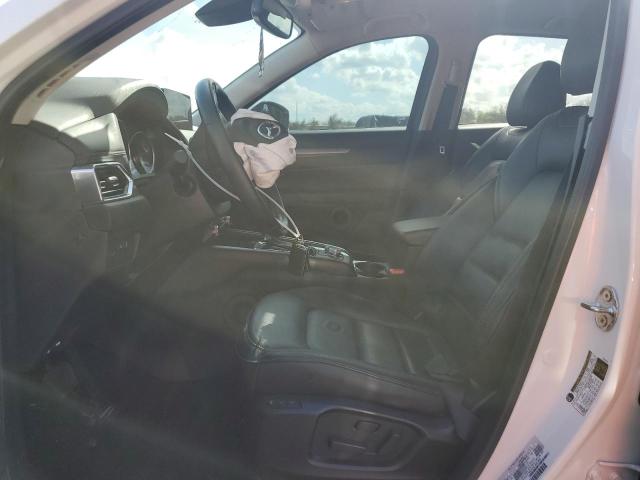 2021 MAZDA CX-5 TOURI - JM3KFBCM3M1494718