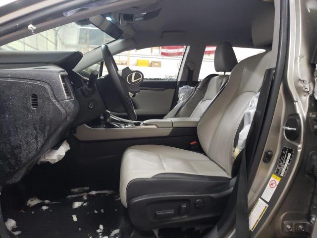 2019 LEXUS RX 350 L - JTJGZKCA0K2013954