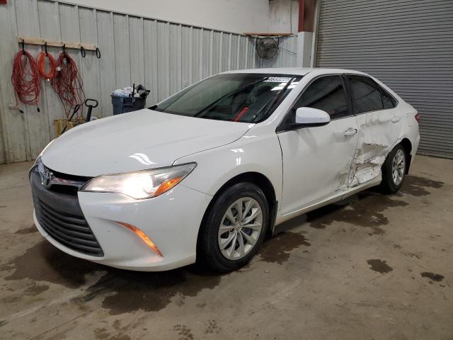 2017 TOYOTA CAMRY LE #3305455083