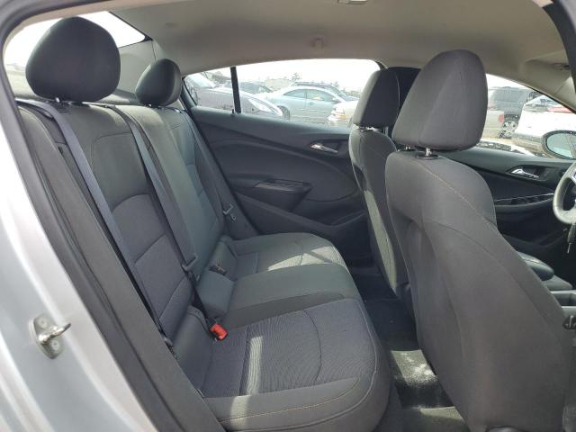 2018 CHEVROLET CRUZE LS - 1G1BC5SM0J7158370