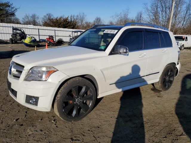 Vin: wdcgg8hb1cf774543, lot: 45019515, mercedes-benz glk-class 350 4matic 2012 img_1
