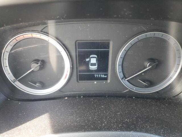 2019 HYUNDAI SONATA SE - 5NPE24AF2KH796153