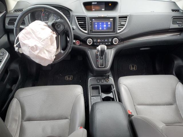 2016 HONDA CR-V EXL 2HKRM3H78GH509992