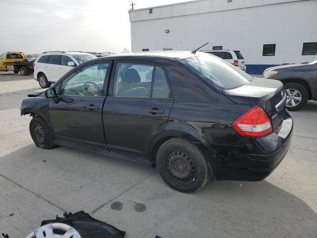 Vin: 3n1bc1ap6bl444607, lot: 44256475, nissan versa s 20112