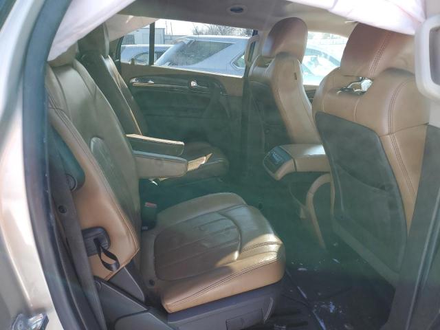 2015 BUICK ENCLAVE - 5GAKVCKD2FJ357812