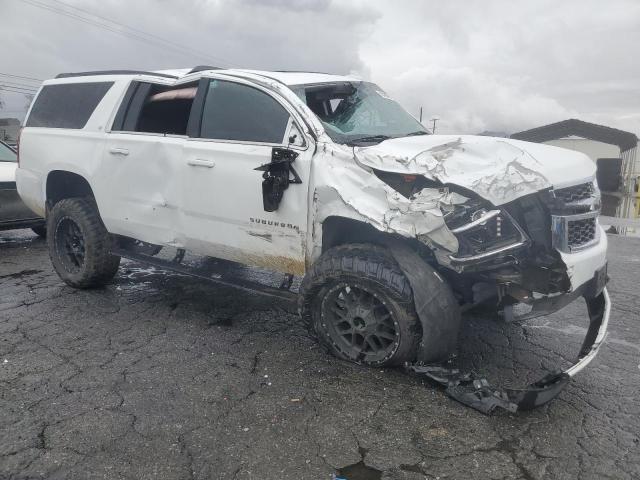 Vin: 1gnskhkc5kr315150, lot: 45369895, chevrolet suburban k1500 lt 20194