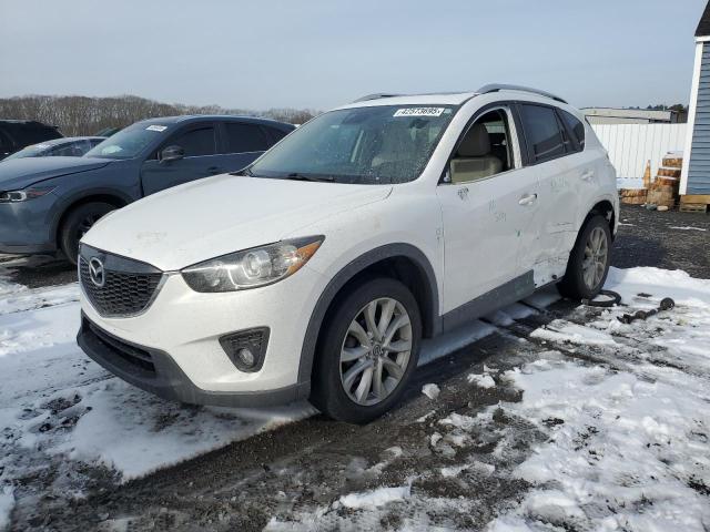2014 MAZDA CX-5 GT #3113839932