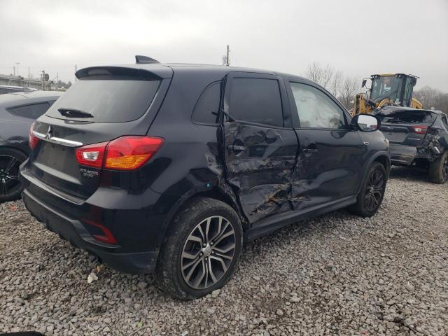Vin: ja4ap3au1ku001666, lot: 43932725, mitsubishi outlander es 20193