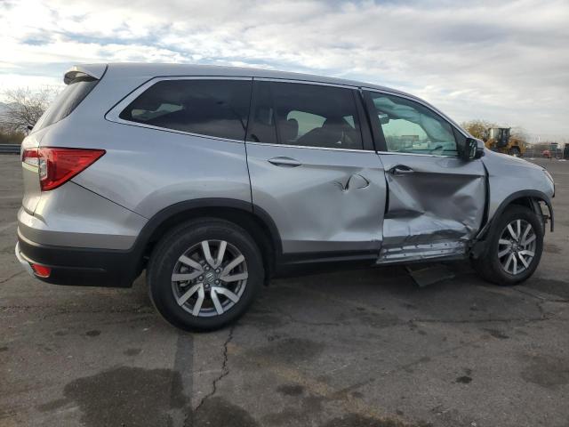 2019 HONDA PILOT EXL - 5FNYF5H56KB044362