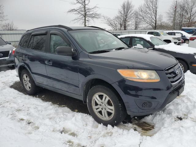 Vin: 5nmsgdabxah398119, lot: 44904345, hyundai santa fe gls 20104