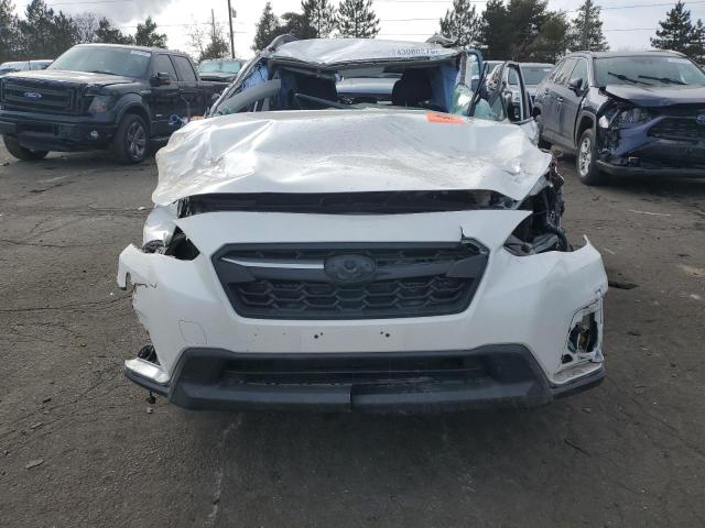 2019 SUBARU CROSSTREK JF2GTAAC1KG252761