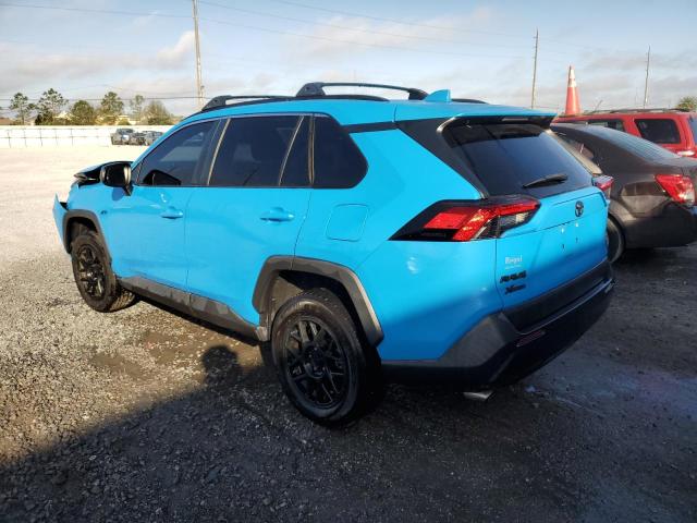 Vin: 2t3h1rfv8lw060597, lot: 44311055, toyota rav4 le 20202