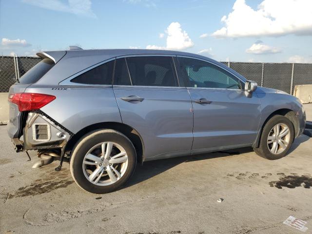 2015 ACURA RDX TECHNO 5J8TB3H52FL015777