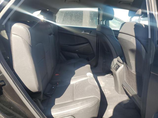 2018 HYUNDAI TUCSON SEL - KM8J33A40JU722637