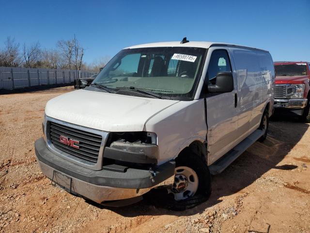 GMC SAVANA G25