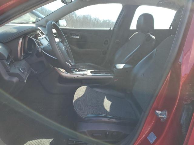 2013 CHEVROLET MALIBU 1LT - 1G11D5RR2DF112754