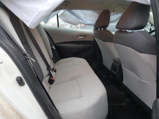 2020 TOYOTA COROLLA LE - 5YFEPRAEXLP067926