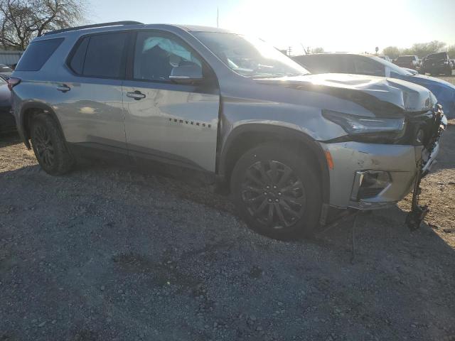 2023 CHEVROLET TRAVERSE R 1GNERJKW6PJ270784