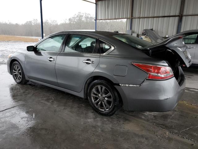 Vin: 1n4al3ap8fc462053, lot: 45154635, nissan altima 2.5 20152