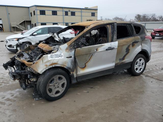 FORD ESCAPE S