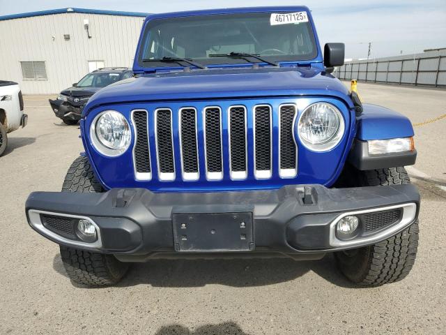 2020 JEEP WRANGLER U - 1C4HJXENXLW232913