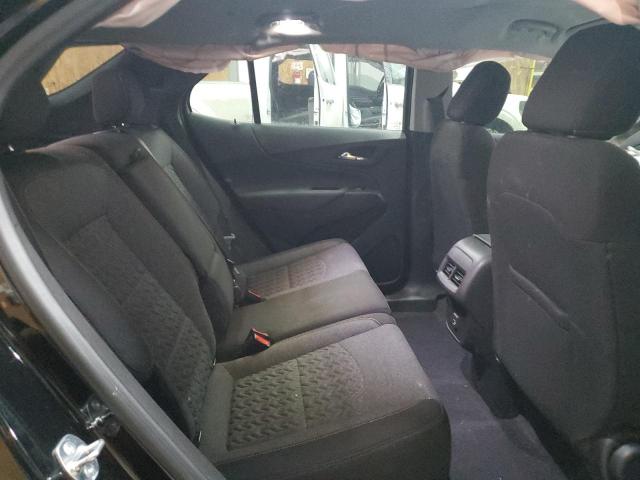 2024 CHEVROLET EQUINOX LT - 3GNAXKEG4RL195223
