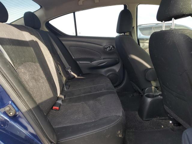 2019 NISSAN VERSA S - 3N1CN7AP8KL826560