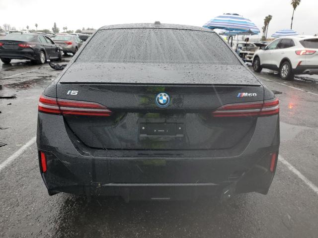 2024 BMW I5 M60 WBY43FK06RCR21920