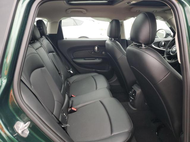 2017 MINI COOPER CLU WMWLU1C53H2F27349