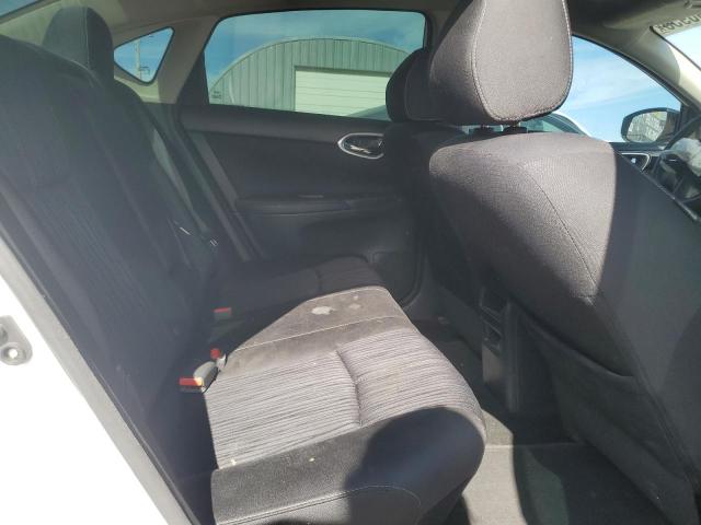 2017 NISSAN SENTRA S - 3N1AB7AP4HY338539