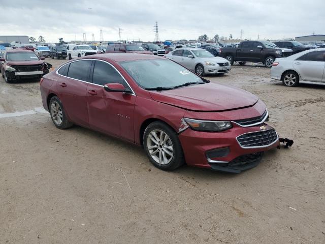 Vin: 1g1zd5st6jf194993, lot: 45135685, chevrolet malibu lt 20184
