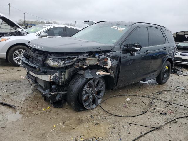 LAND ROVER DISCOVERY SE