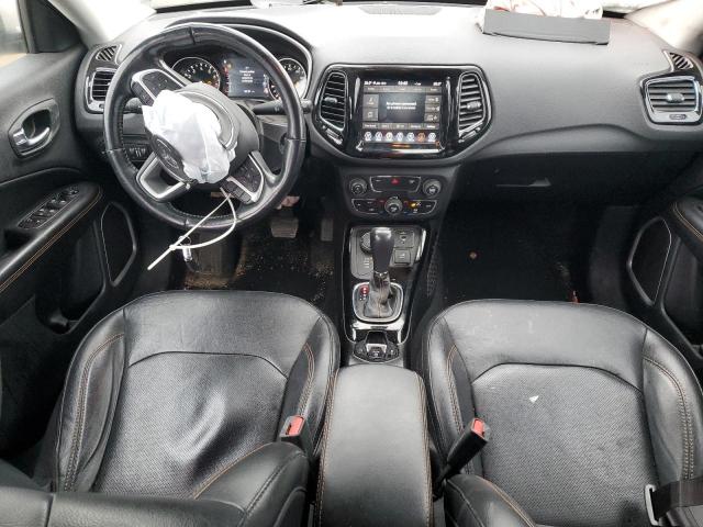 2019 JEEP COMPASS LI - 3C4NJDCB2KT828290