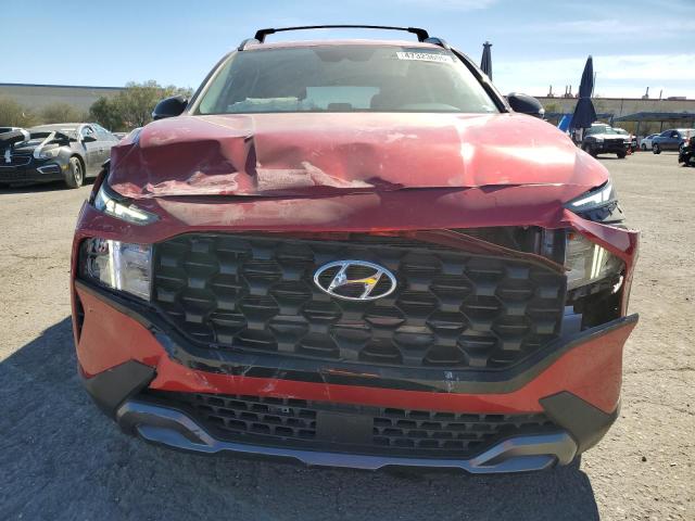 2022 HYUNDAI SANTA FE S - 5NMS64AJXNH452390
